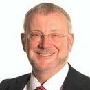 Cllr John McNicholas